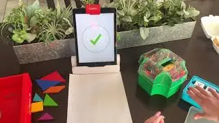Successful Homeschooling Idea for COVID-19 | Play Osmo