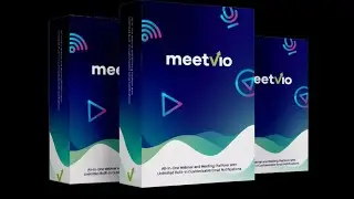 Meetvio Pro Yearly Best Full Review &ndash; Legit or Scam? Pros, Cons, Massive Discount + Benefits