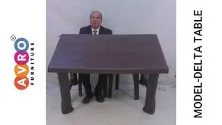 MODEL DELTA TABLE
