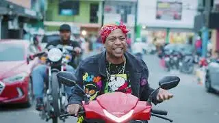 TOY JAY - Don Forty Five - PROD. @JulienBeatz  - BY EAZYFILMZ