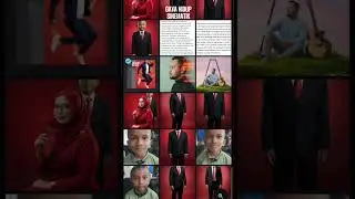 Cara Seting Profil Akun Link ID #LinkID #ProfilKeren #BioEstetik #tutoriallinkid #caradaftarlinkid