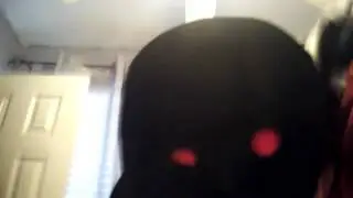 My Real Life Halloween Costume(Fade Out Fade In Phantom)