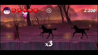 Únicorn Wars juego capítulo 3