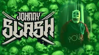 Dark Underground Boom Bap type beat | Crack (PROD. JOHNNY SLASH)