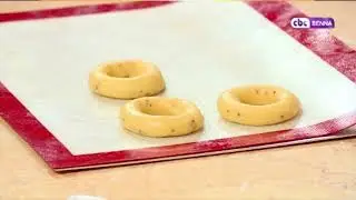 حلو لحباب: براسلي بحبة الحلاوة