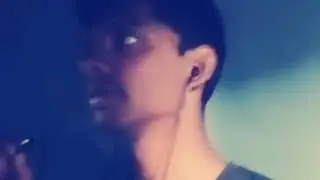 Slow hands (cover by lohithnm