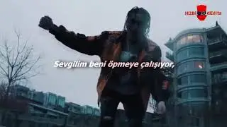 Killy - Distance (T&uuml;rk&ccedil;e &Ccedil;eviri)