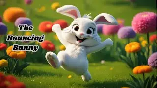The Bouncing Bunny
