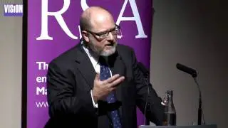 Adam Kahane - Power and Love: A theory and practice of social change