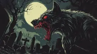 Gory Dogman Encounter Creepypasta | Werewolf Horror Story Series