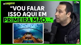 Investir em hot&eacute;is &eacute; uma boa oportunidade de ganhar dinheiro? | Os Economistas 14