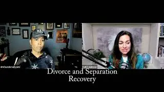 Divorce and Separation Recovery With Kelli Calabrese