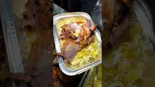 Mandy Lamb - Arabian Food