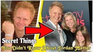 Everything You Need To Know About Jordan Matter | Secret Facts 2023 |