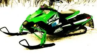 2012/2013 Snowmobile Edit (Luce Yoopers)