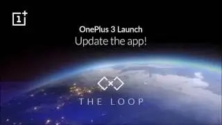 Watch OnePlus3 Launch Live Streaming