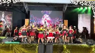 Teatro Yukos - Moulin Rouge - Gandang Nanay Prod 2024