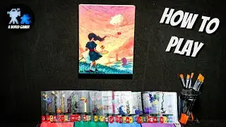 Как играть в Canvas