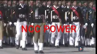 NCC Status#NCC Short video#whatsapp status#power of NCC #NCC attitude #Shorts