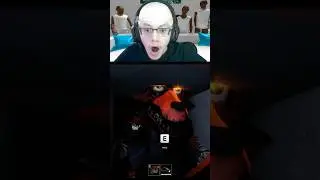 Never Playing Eternal Nights Again 😭