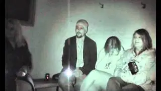 Adelaide Gaol Paranormal Investigation Tour - Haunted Horizons