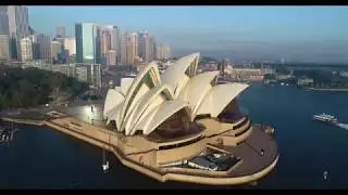 Sydney Opera House, Australia