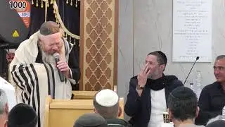 ימי השובבים -שמירת הקדושה | המקובל האלקי הרב יעקב עדס שליט