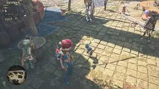 😁Monster Hunter Wilds - Hunting Hippie Horn! open Lobby TU4! Jan 15th Thursday!😁