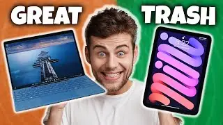 Before You Buy: BEST Tablet For Reading in 2025 - Here's My Pick