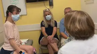 Identifying rare diseases with genetic testing | Family First