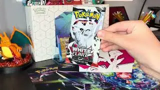 Final opening of Pokémon white flare!