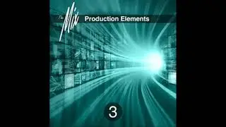 The Mix 3 Production Elements - Rising Laser