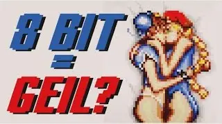 RETRO MANIACS | 8 Bit = Geil?