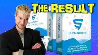 SuperStores Software Review Real Full Demo SuperStores Software Tutorial