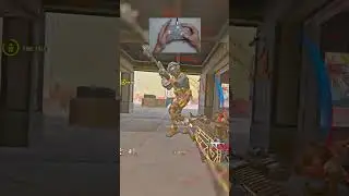 Goodbye YOUR SMG ❌🗑️, Hello NEW VEL46 META 👑✅ Setup at the end