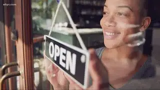 As Northeast Ohio businesses close for good, a record number get started