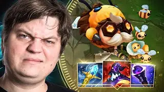 SoloQ bricht Noway