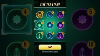 How to complete stamp collection event| part 2 all stamps code| जलदी लेलो