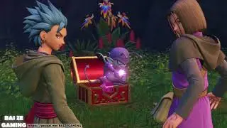Dragon Quest XI 13   Tricky Devil Flashbacks! And Crashing Sorry Folks!