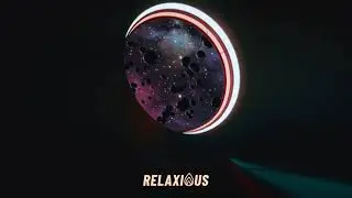 Space Odyssey | 10 Hours of Relaxing Ambient Space Music for Deep Sleep | Music Therapy | Relaxious