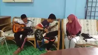 Lebih Sempurna cover by Joyhood