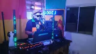 DJ Daniel de Olinda - Reggae Vibration - Mo' Kalamity / CMD Studio 