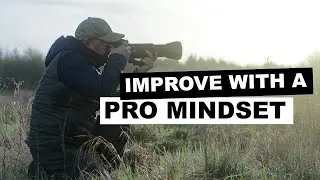 Improve Your Photography Without Buying New Gear