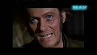 WILLIAM BERGER intervista western MAV 1