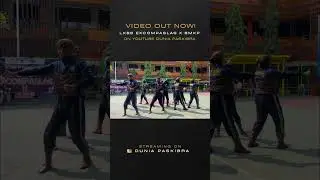 PASKIBRA SMA TRIGUNA UTAMA HERE!