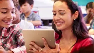 Schools of Hope
