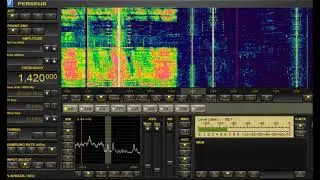 AM DX 1420 WBSM New Bedford MA, USA. Heard in Finland.