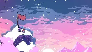 Playing Celeste with Viewers!! Part 2