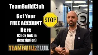 TeamBuildClub review | Join TeamBuildClub for FREE (TeamBuild Club review)