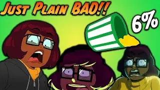 Why Velma Is the Worst: A Scandalous Revelation